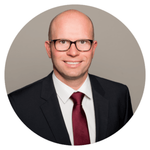 Eric Roesch, Ermitage Risk